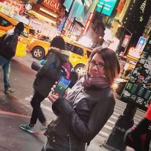 Meet your Posher, Asia